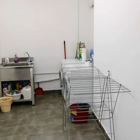 Luxury Flat Cosy Bright In Gazi Kerameikos Metro-2